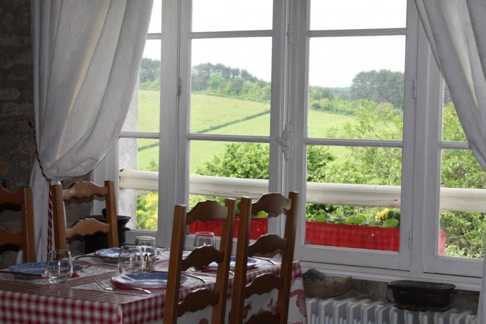 Photos gîte