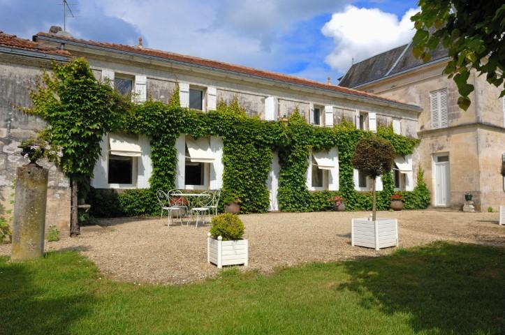 Vacances à la campagne à Vezelay