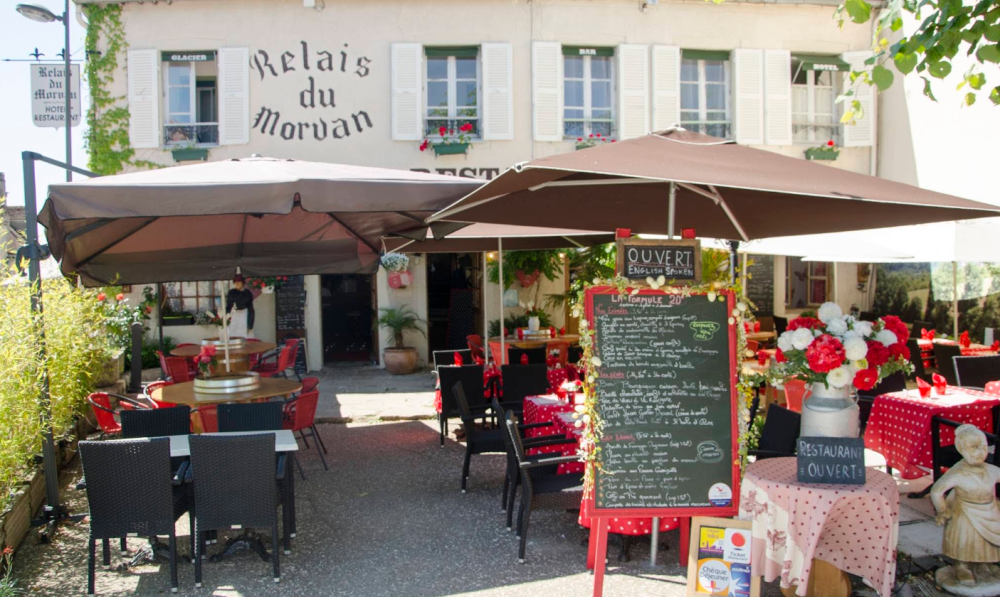 relais